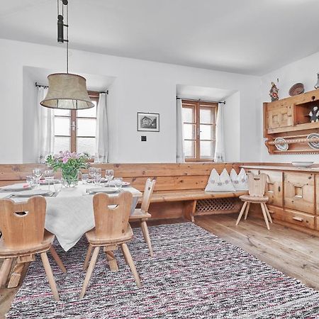 شقة Marbergerhaus امهاوسن المظهر الخارجي الصورة