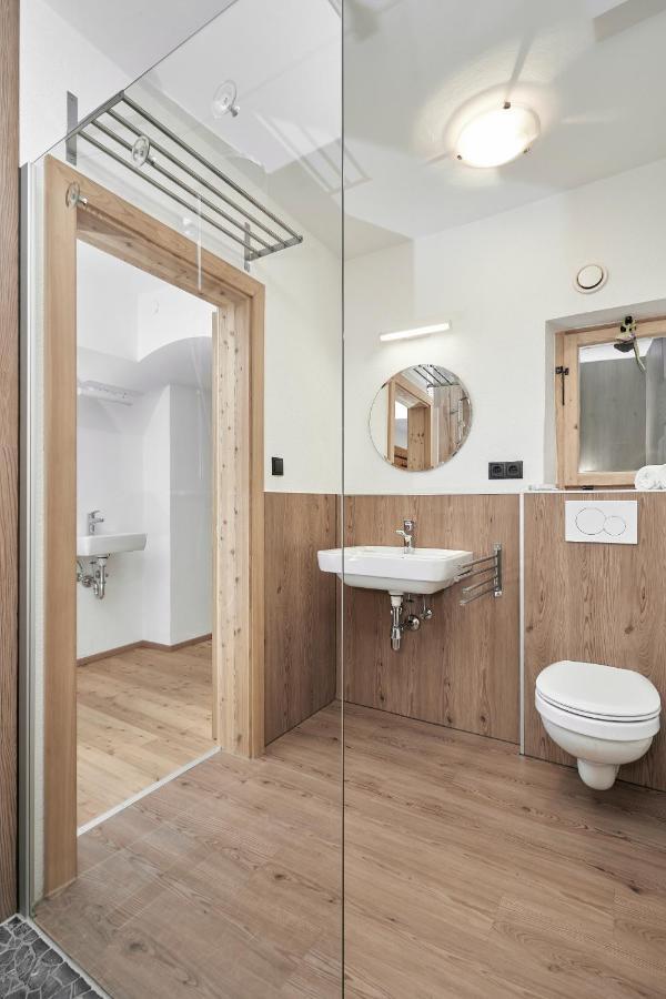 شقة Marbergerhaus امهاوسن المظهر الخارجي الصورة