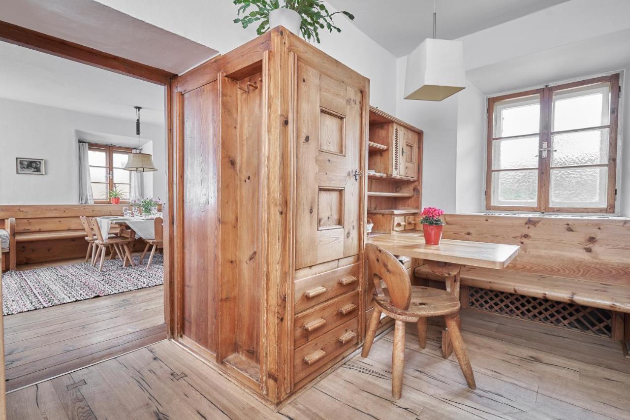 شقة Marbergerhaus امهاوسن المظهر الخارجي الصورة