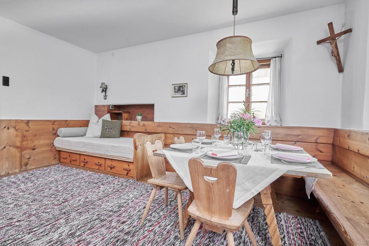 شقة Marbergerhaus امهاوسن المظهر الخارجي الصورة