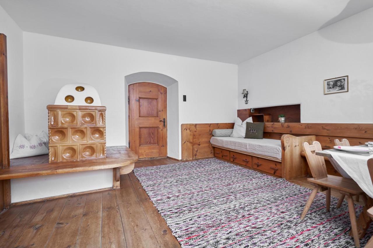 شقة Marbergerhaus امهاوسن المظهر الخارجي الصورة