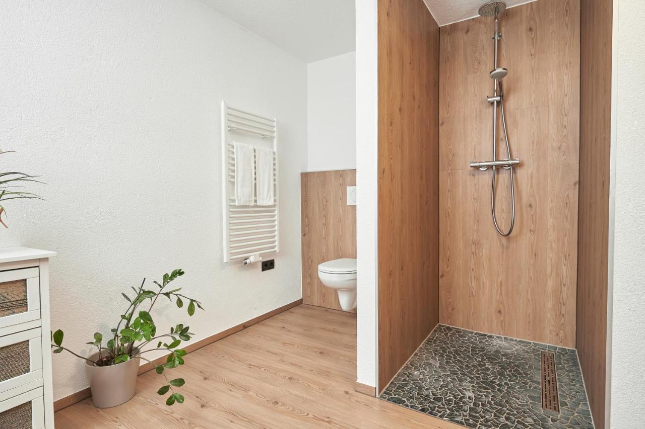 شقة Marbergerhaus امهاوسن المظهر الخارجي الصورة